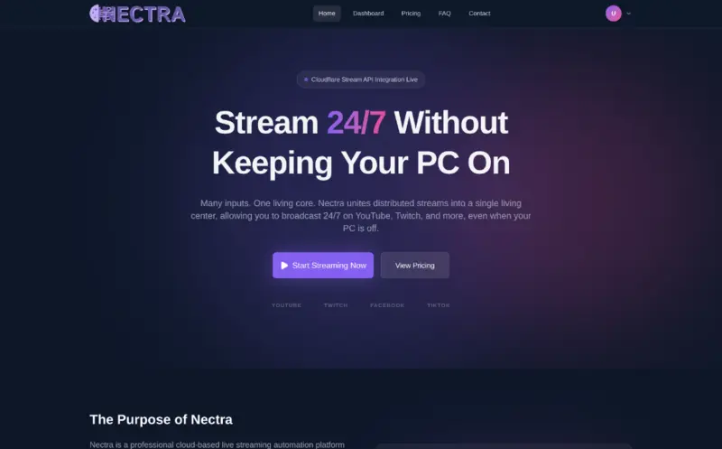 Nectra